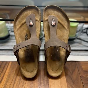Birkenstock Gizeh Sandal